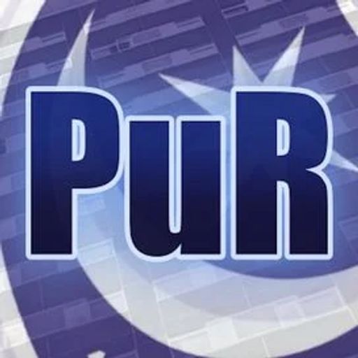 Garry Stevens - Live On PUR Sunday 3-8-25 Fundraiser Show