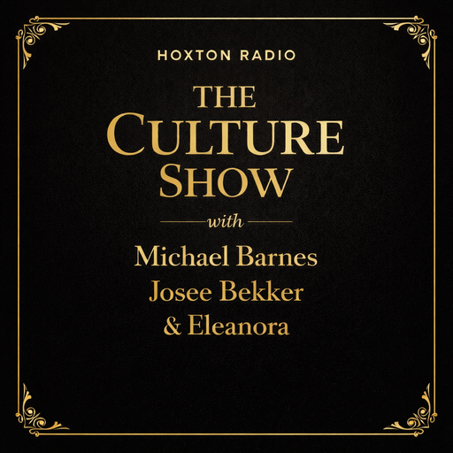 Michael Barnes, Jossee Bekker & Eleanora