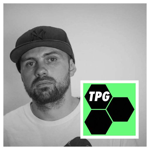 Fallacy's Thirty Pound Gentlemen Ft. Jon Green FRSA