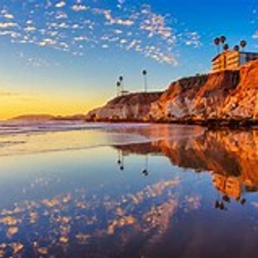 California Beach Surf (ChilledBeats)