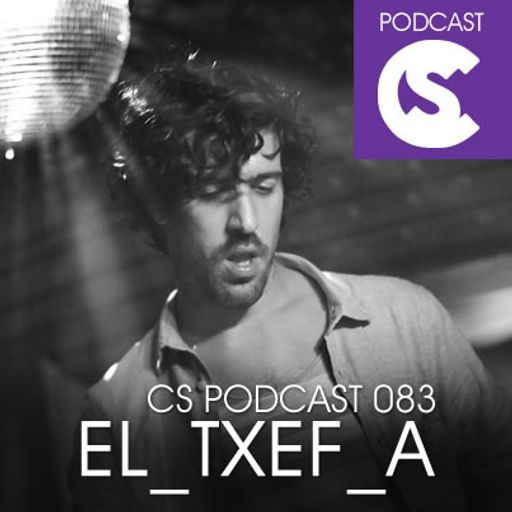 CS Podcast 083: El_Txef_A
