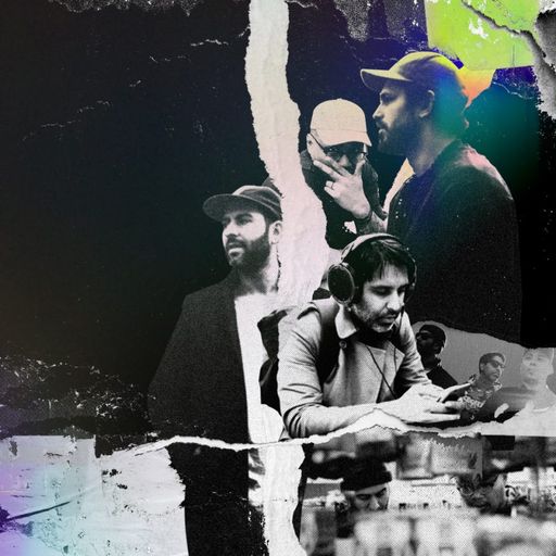 Global Music Movement: Megatronic with Rajat Malhotra // 11-02-21