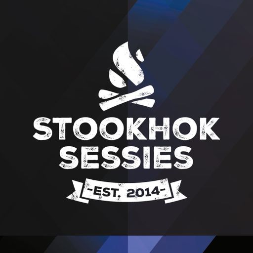 Easyrider vs. DJ Sando live @ Stookhoksessies #14 Club STOOCK