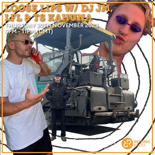 Loose Lips 30th November 2023