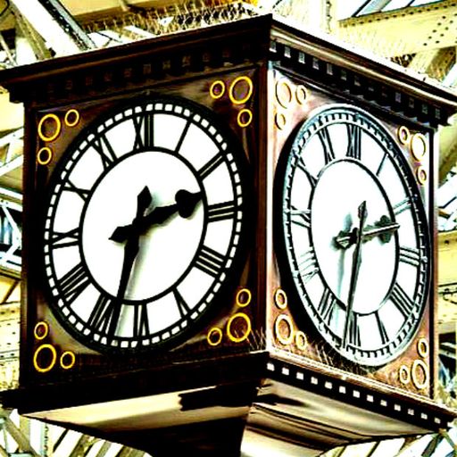 Drama: 'Only A Matter Of Time' by Alan Plater