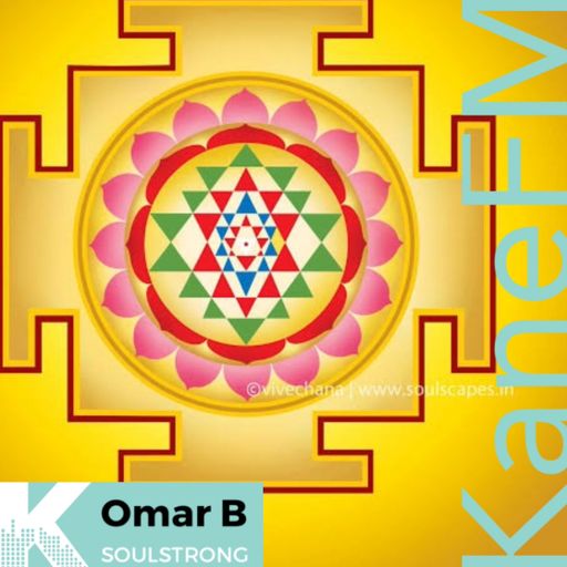 SoulStrong with Omar B 14/10/25