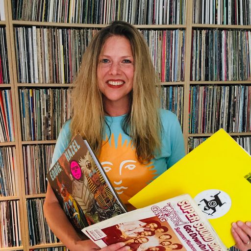 Balearic Breakfast: Colleen 'Cosmo' Murphy // 10-08-21