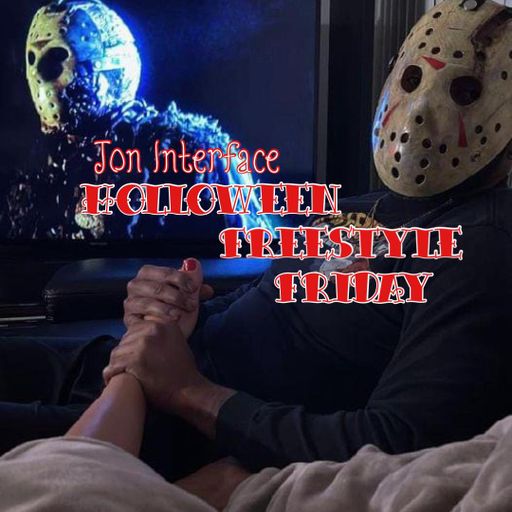 HOLLOWEEN FREESTYLE FRIDAY POWER MIX XM SAT RADIO FT JON INTERFACE
