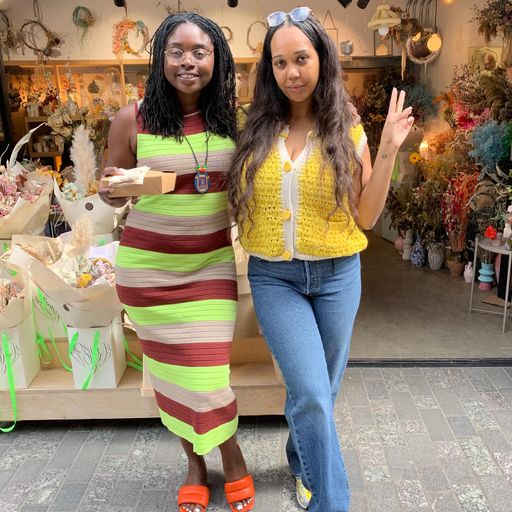 Fiwe World w/ Ms Brown - 05/08/25 -  Voices Radio