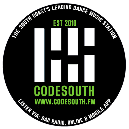Codesouth recorded live 17 March 7-8pm
