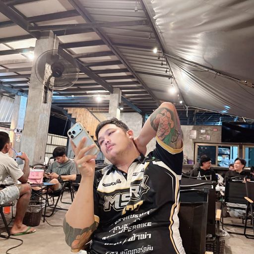 ยุติวิชญ์ สมใจ ของดีซอย8 V5