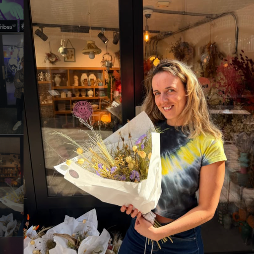 Drifting w/ Anna Lib 26/03/26 [Voices Radio]