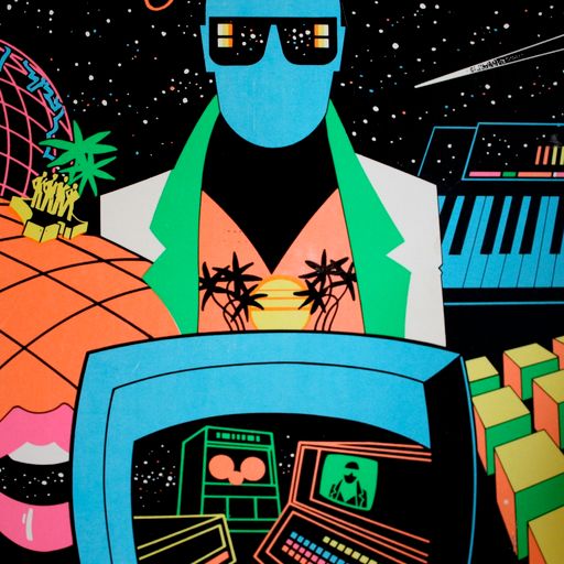 DJ paTRICK - Nu-Disco Mix pt.2