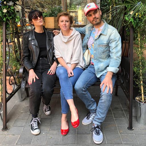 Property & Lifestyle Show x Cuckooz