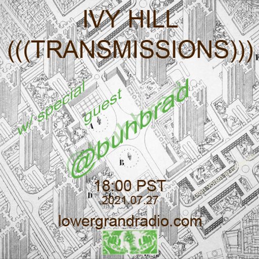 Ivy Hill Transmissions 06 buhbrad special 7.21