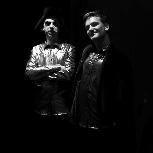 ALTRO GIRO w/ Cap. William Bones & Adm. Flyme (291out) - 27.04.21