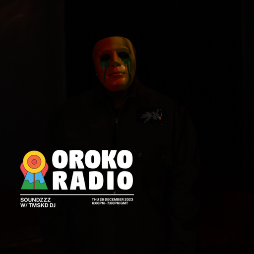 TMSKDJ - SOUNDzzz - 28th December 2023