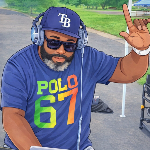 MID WEEK MIX 5.5.26 PARTY MIX