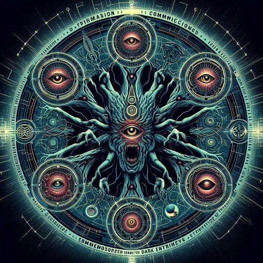 Mind (UK) - Cognitive Sanatorium