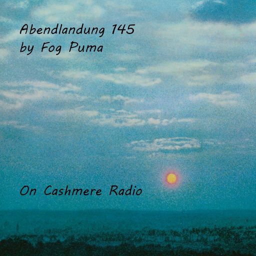 Abendlandung # 145 - Bunte Mischung 29.05.2022