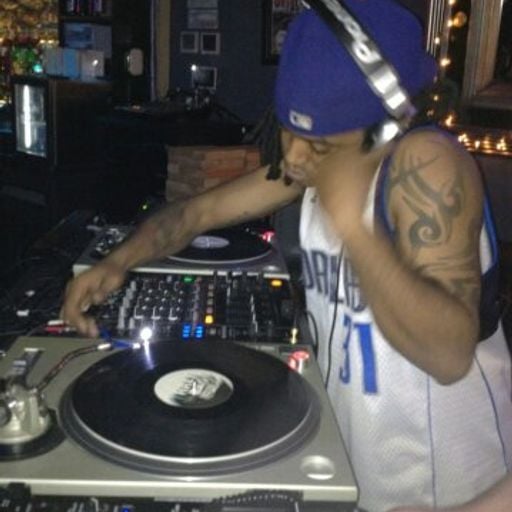 BDK Radio Mix Hosted by Ant 10/27/12