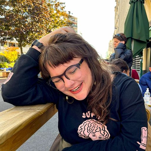 Bad Bairns w. Bird Brains - October 2022