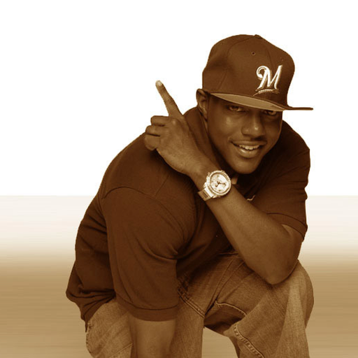 Hip Hop Monthly Megamix - August 2004