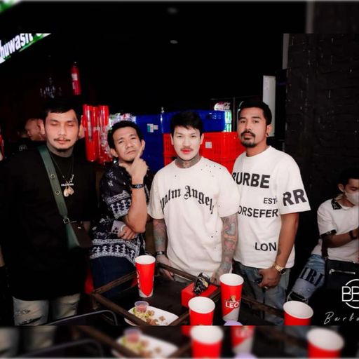 แฮปปี้เบิร์ดเดย์ มะโด่ง ลพบุรี