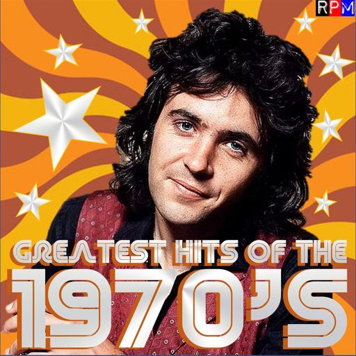THE GREATEST HITS OF THE 70'S : 19