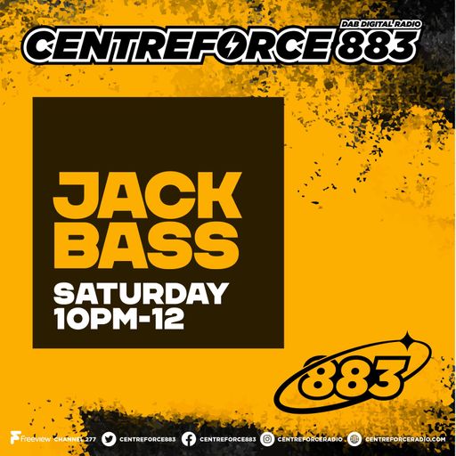 Jack Bass - 883.centreforce DAB+ - 21 - 02 - 2026 .mp3