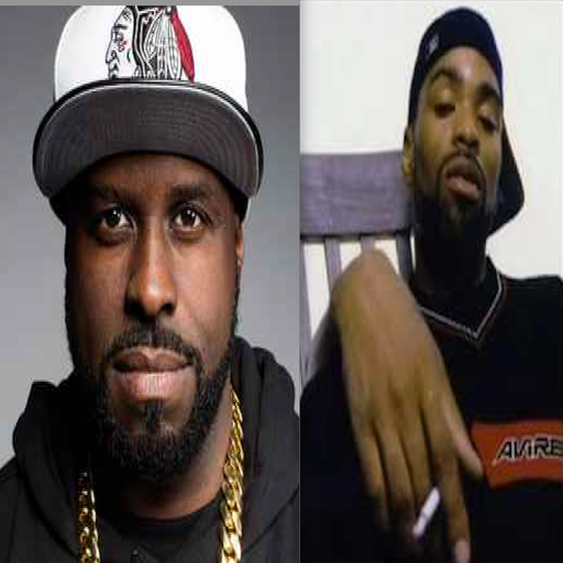 Funkmaster Flex - HOT 97 w Method Man, Run & Jam Master Jay 11-13-98