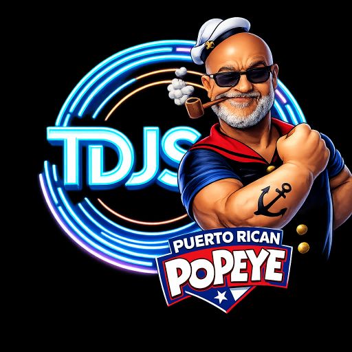 TDJ'S Mix 28 Funky , Jackin , NuDisco