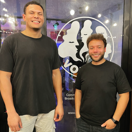 Gucci Mamba - 25/10/24 - Voices Radio