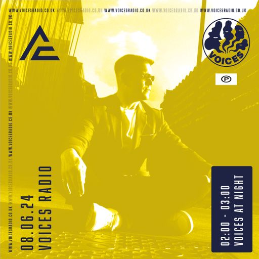 AC Industries 08/06/24  [Voices Radio]