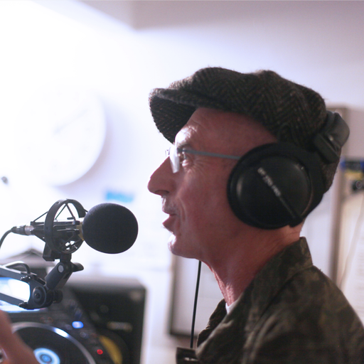 Straight No Chaser: Paul Bradshaw // 16-02-21