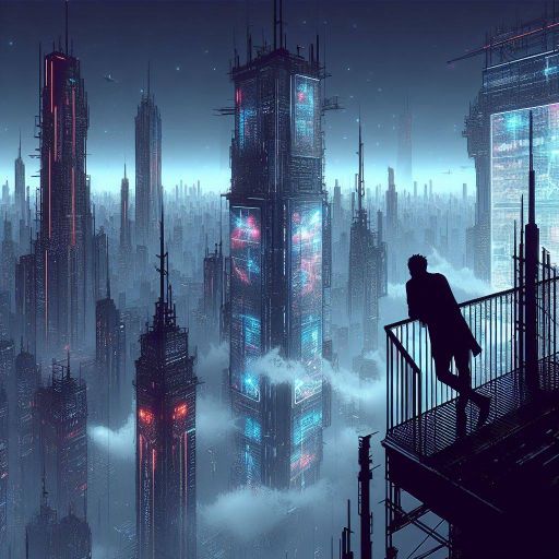 Blade Runner Blues (Bonus Beats)