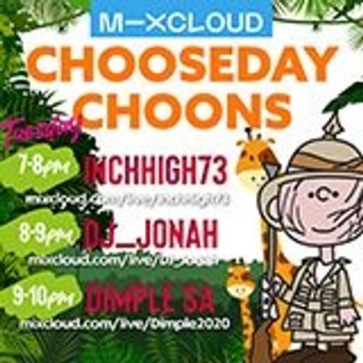 CHOOSEDAY CHOONS(059)