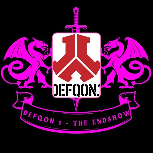 Defqon.1 2025 - The Endshow