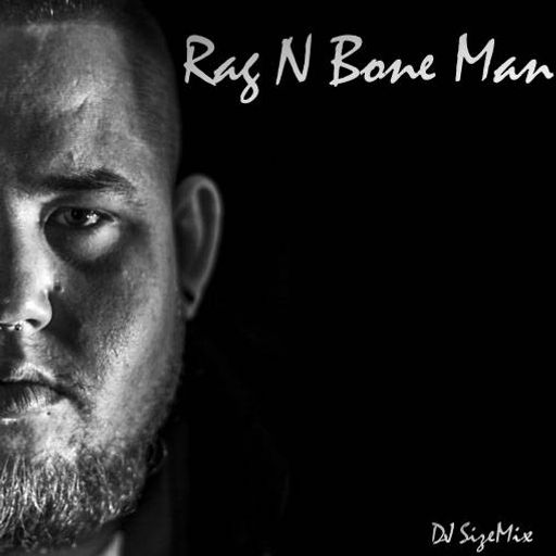 Rag N Bone Man