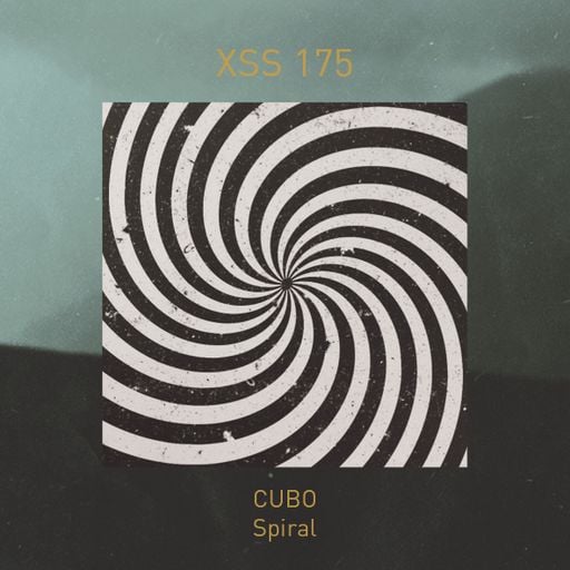 XSS175 | Cubo | Spiral