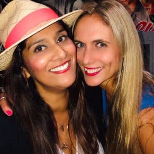 Janice & Lorraine / Mi-Afternoons / Mi-Soul Radio /  Fri 1pm - 4pm / 09-06-2023