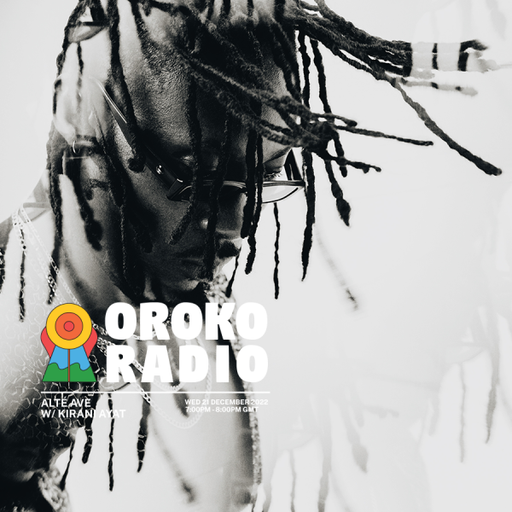 Kirani Ayat - Alté Ave - 21st December 2022