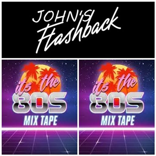 80s dance mix