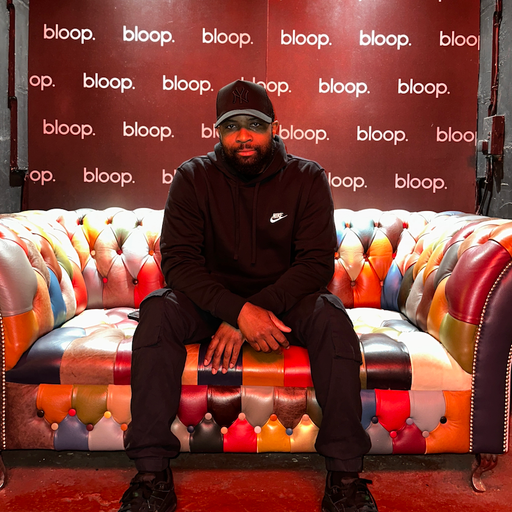 What The El? w/ Ty Henry - 17.04.25 [Bloop London Radio]