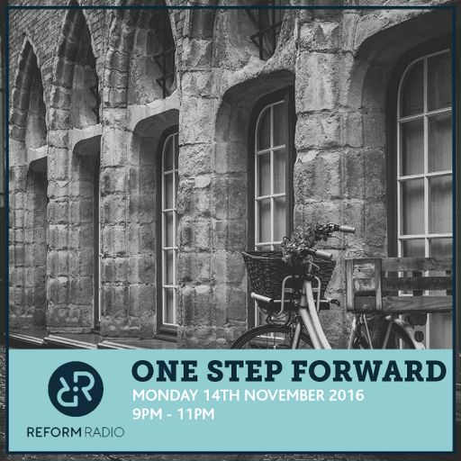One Step Forward 14th November 2016