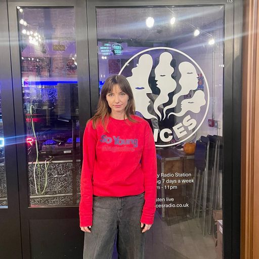 Mingulitka - 10/11/24 - Voices Radio