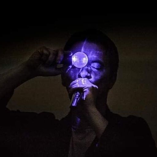 Cryptomnesia #26 Guesting Nuno Pinto w/ ftr poet Michael Palmer and the Voice! 28.09.2019