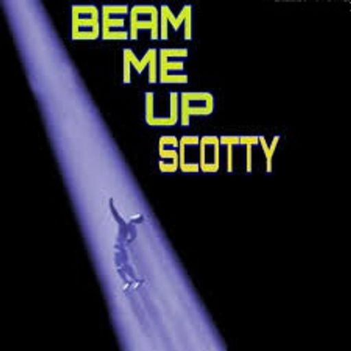 Scotty the YEAH followed by RobbdMeAir 17/9/24