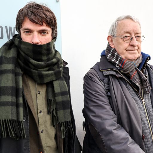 Drummers Inc: Hello Skinny with Steve Beresford // 06-02-18