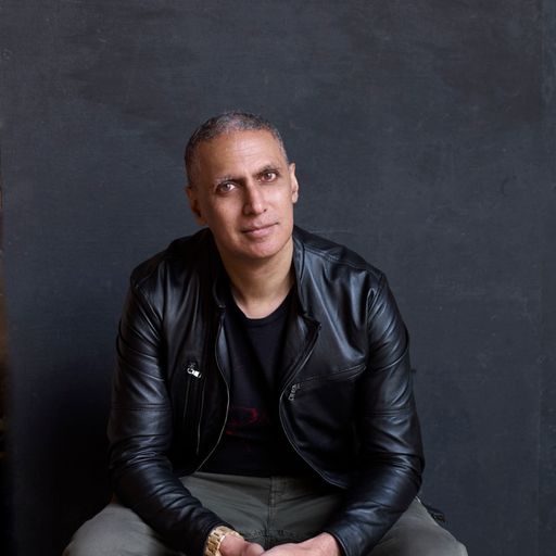 Nitin Sawhney // 27-08-20